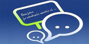 chat en direct