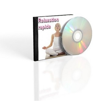 Méthode de relaxation rapide sarrasin bien etre