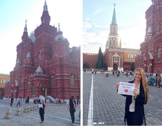 oreiller sarrasin en russie