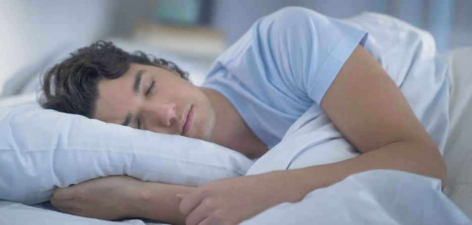 dormir sur un oreiller sarrasin