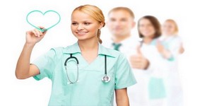 professionnels de santé