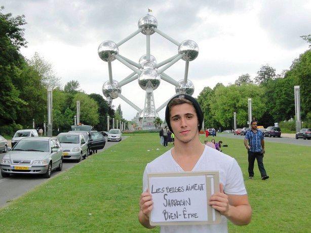 oreiller sarrasin en belgique