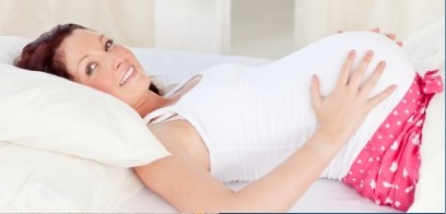grossesse sommeil