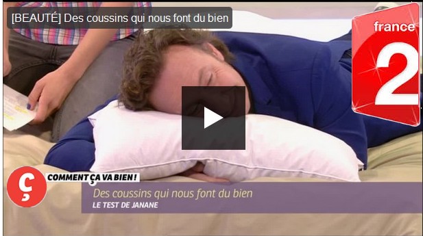 sarrasin bien etre émission france2