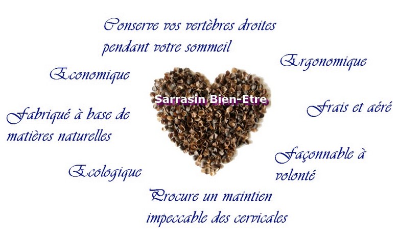 avis sarrasin bien etre