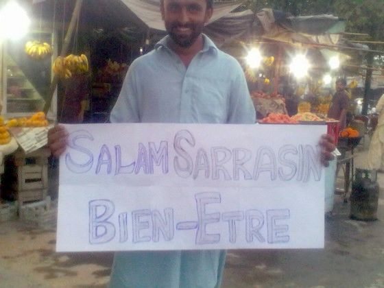 oreiller sarrasin au maroc