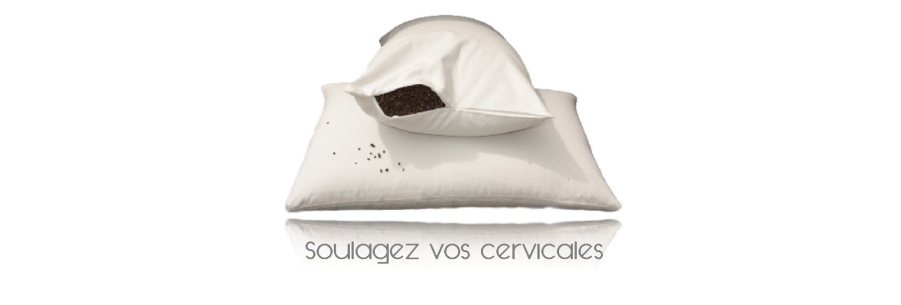 soulagez vos cervicales