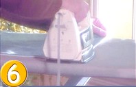 oreiller en sarrasin diy étape 6