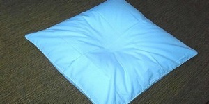 comment utiliser oreiller sarrasin
