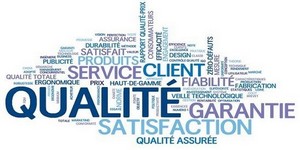 nos engagements qualité