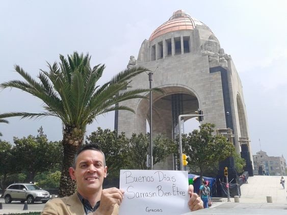 sarrasin mexique